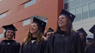 Commencement