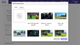 KNOREX XPO: How to Create TikTok Single Video Ad