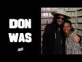 Don Was on Pan-Detroit music, playing with Bob Weir, and a good-old-fashioned sock hop | KCRW