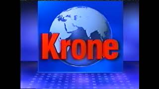 ORF Werbeblock 1999 kurz