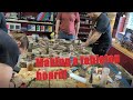 We were just building a tabletop board... or were we...