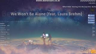 Osu Feint - We Wont Be Alone Feat. Laura Brehm Exotes Hard Hidden