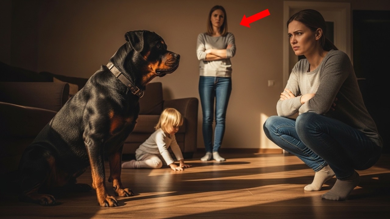 Todos querían sacrificarlo… pero nadie vio lo que pasó después