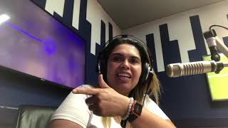 Black Eyed Peas - Pump It - Playlist Energia 97 Com Mônika Leão screenshot 5