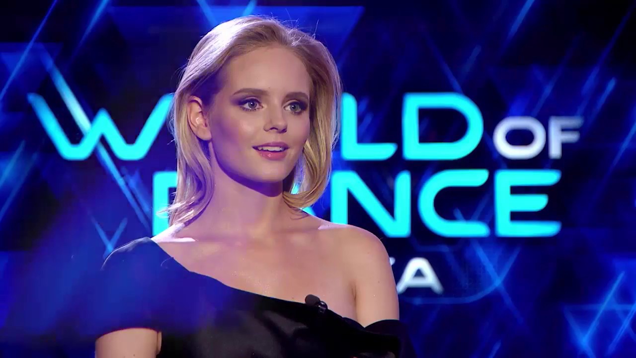 World of Dance - Polska