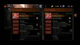 thức tỉnh kiếm thượng sứ screenshot 5