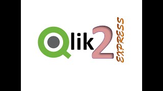 32.  Container in Qlik Sense (Hide or Show an Object)