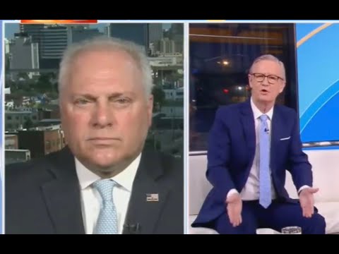 WOW: Fox host calls out Republican TO HIS FACE for lying on air