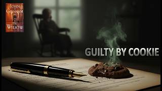 The $20 Million trap: Why you should never trust a wealthy widow | John Grishams The Widow summary.