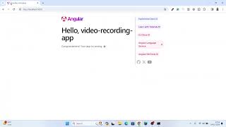 Angular 17 Routing 1