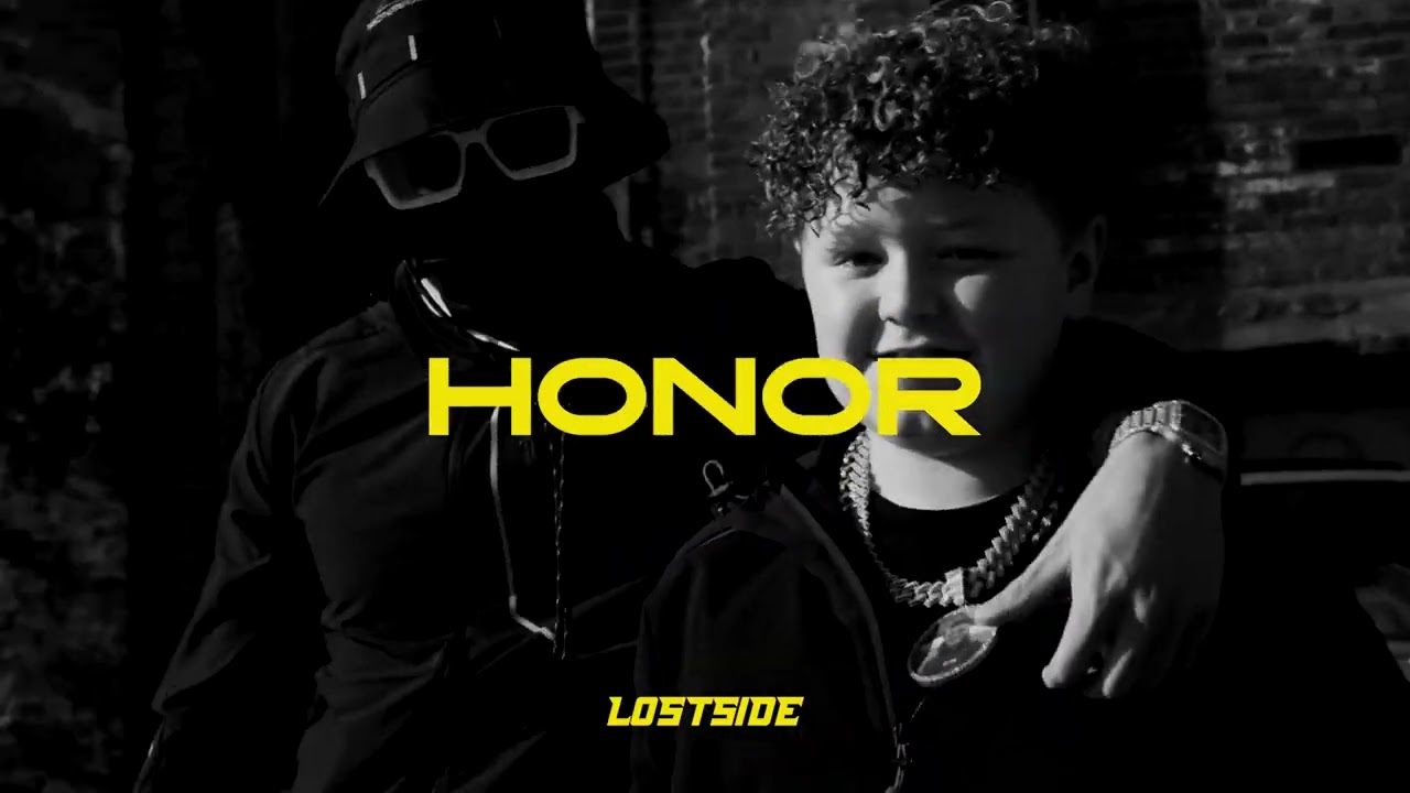 (FREE) UK Drill Type Beat x Twin S Type Beat "Honor" | Drill Beat 2025