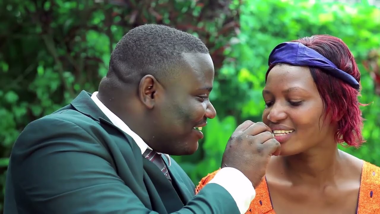 MKE WANGU MWEMA by Big Boss  