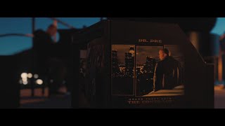 Dr. Dre feat Eminem - Gospel (Lyric video)