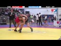 WM 53 KG Haley Augello Vs Sarah Hildebrandt WM 53 KG Haley Augello Vs Sarah Hildebrandt