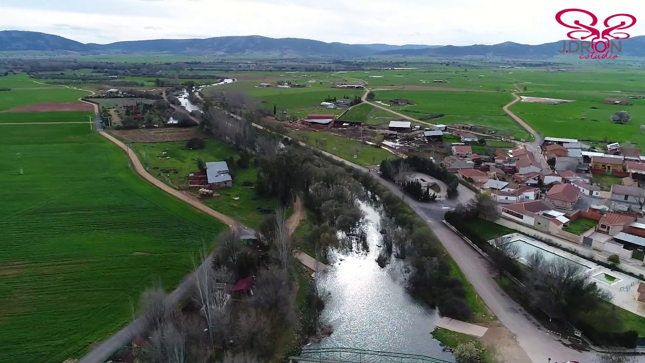 el robledo 14-03-2018