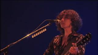 浅井健一/Runaway Girl - YouTube