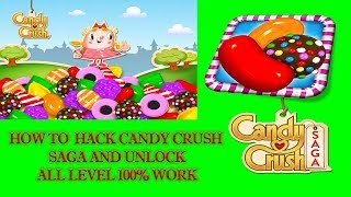 candy crush saga android game full hack in hindi [MTecH] screenshot 5