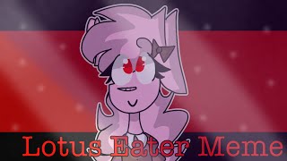 Lotus Eater Meme | Roblox Piggy | Ft: Penny Piggy