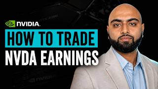 How to Trade NVDA Earnings | Market Pulse #2