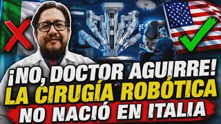 DOCTOR MENTIROSO