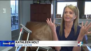 JSO Police Chase and Civilian Crash Injury Case Update, Jacksonville, Florida