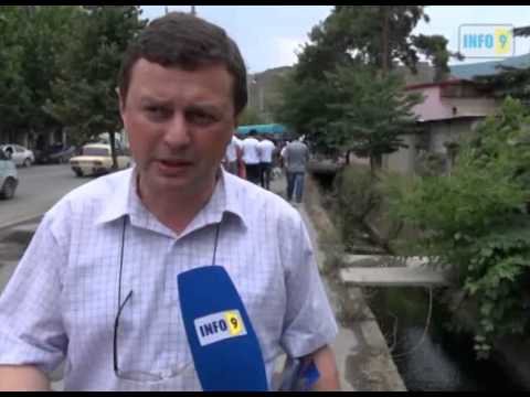 განწყობა გორში