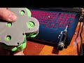3D printed RC tank - guest project by Slowshop & Custom Mp3 Song