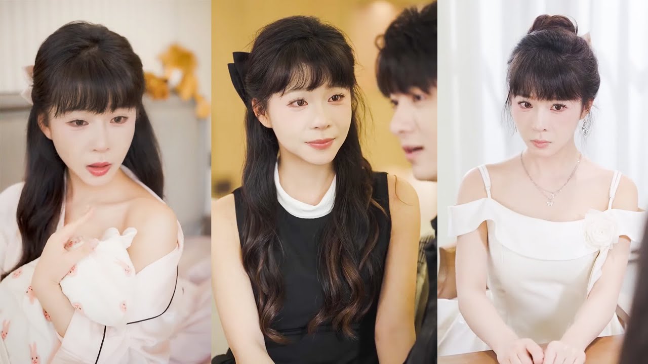 一無所有的窮小伙被中藥的美女總裁強制愛，10個月後女總裁一胎三寶讓他激活「神級萌寶」系統，財富從天而降砸到他頭上，年紀輕輕就直達人生巔峰#爽文