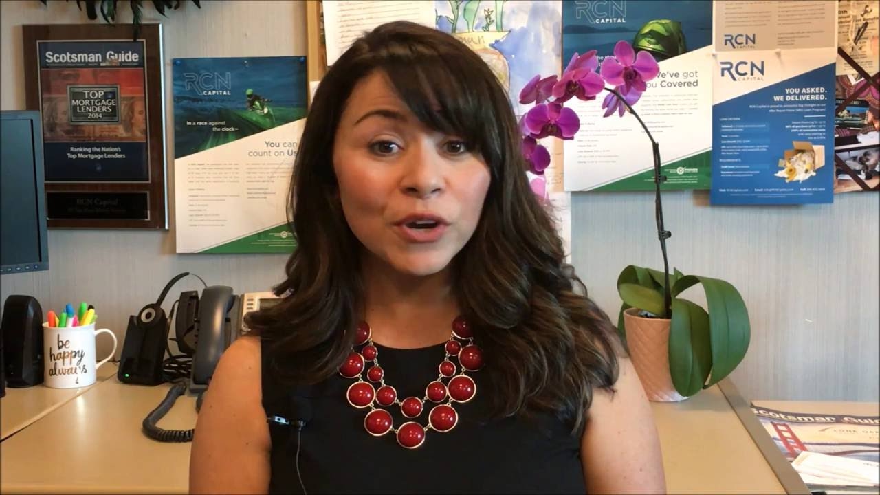 RCN Capital Submitting an Application