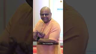 The Hidden Geometry that Shapes Our Lives | Gaur Gopal Das