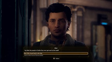 The Outer Worlds (PC) (Part 7)