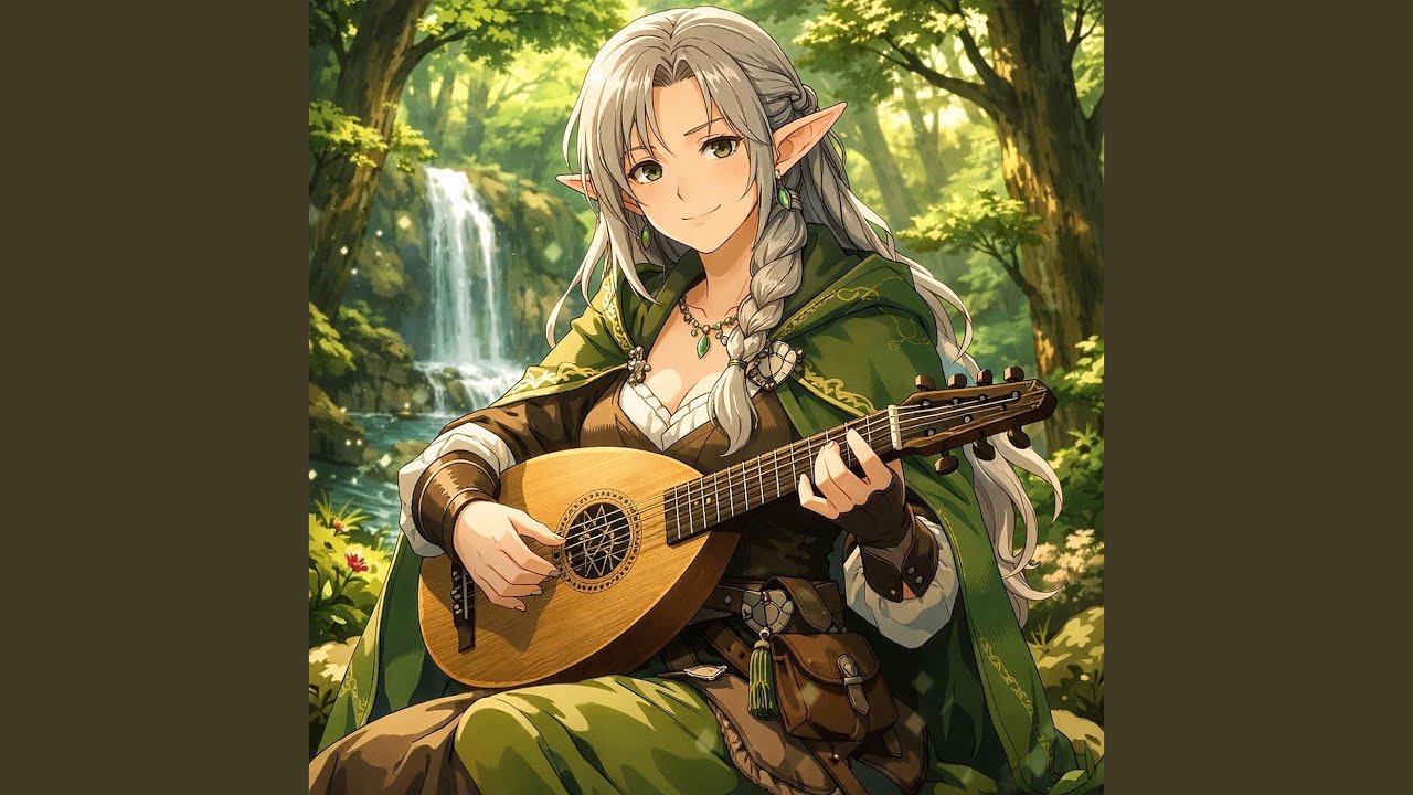 Watch Forest Dance on YouTube Watch Forest Dance on YouTube