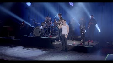Lukas Graham - You’re Not There (Live From House of Blues Dallas)
