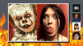Roasting our DISCORD Members..