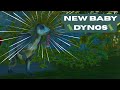 Can we make keep the baby 🦖dynos🦖 form getting eaten?! | Jurassic World Evolution 3 campaign ep 1