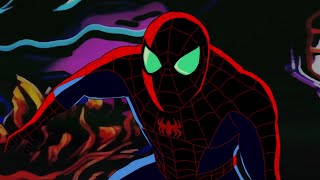 X-Men 97 - Spider-Man Cameo But I Add A Brief Touch Of 90S Spider-Sense