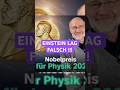 Quantenverschränkung: Warum Distanz eine Illusion ist #physik #wissenschaft #astronomie #shorts