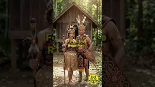 IRIAN JAYA ROYAL FASHION #fashion #batikindonesia #irianjaya