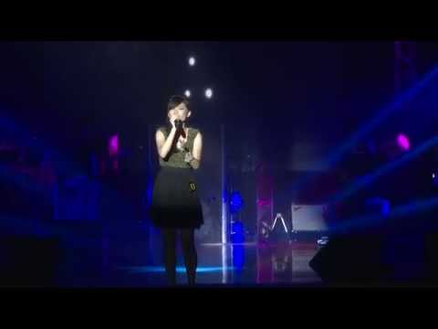 「栢蕙盃」2014全澳青少年普通話歌唱比賽決賽－藍守恩－無聲抗議