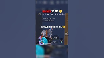 hacker in my lobby 🥲#bgmi #shortsfeed #bgmishorts #ytshorts #bestbgmishorts #pubg #pubgmobile #viral
