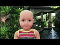 Beginning of video