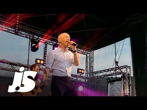 Jimmy Somerville - Back To Me (Live in France, 2018)