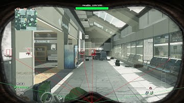 [MW3/PS3]How to install & use Menace Mod Menu Host/Non Host w/ Multiman + Free Download