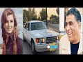 زواج نجلاء فتحي واحمد زكي السري بعد فضيحة السيارة المرسيدس زواج نجلاء فتحي واحمد زكي السري بعد فضيحة السيارة المرسيدس