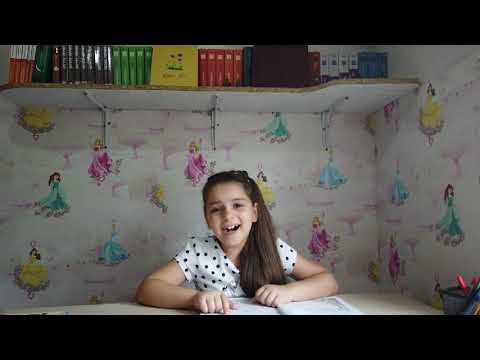 the milking goat მეწველი თხა