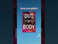 Out of Body #booktok #booktube #bookshort #endlesstbr #fantasybooks #bookreview #yabooks #shorts