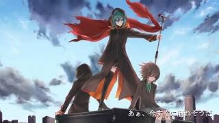 グロリアス ワールド まふまふ Youtube