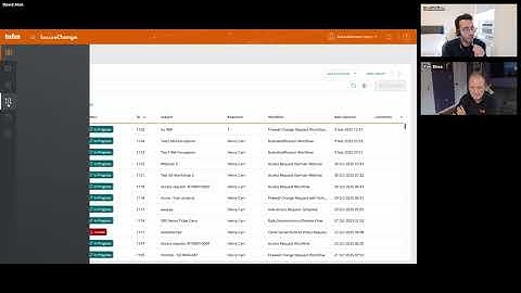Practical Unified Policy Automation — Powered by Tufin - Part 3