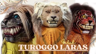 Singo Barong Turonggo Laras || Live Sojomerto, Gemuh ( Pagi )