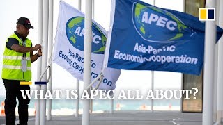 What is Asia-Pacific Economic Cooperation (APEC) all about